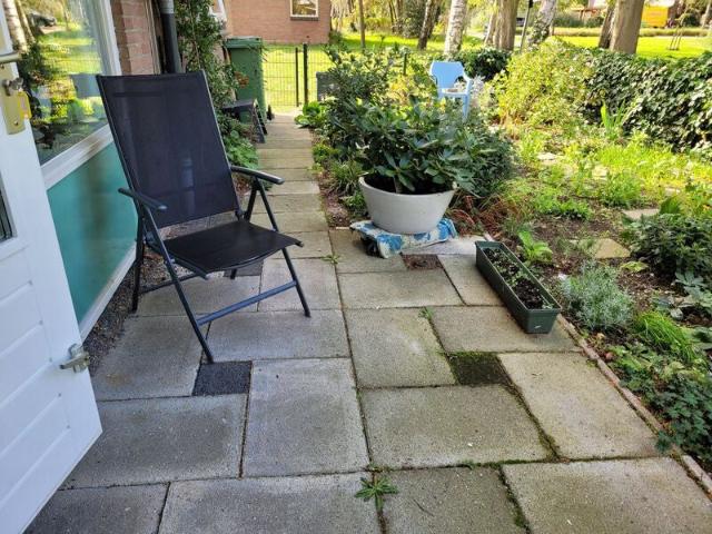 Appartement te huur in Vlaardingen