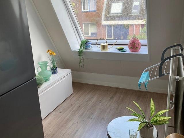 Appartement te huur in Vlaardingen