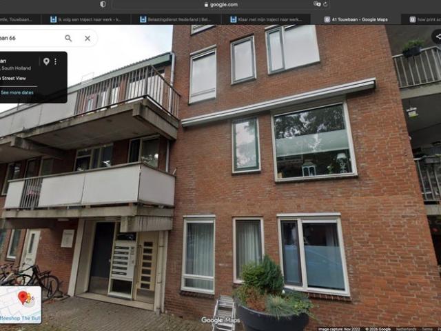 Appartement te huur in Oostwijk, Vlaardingen