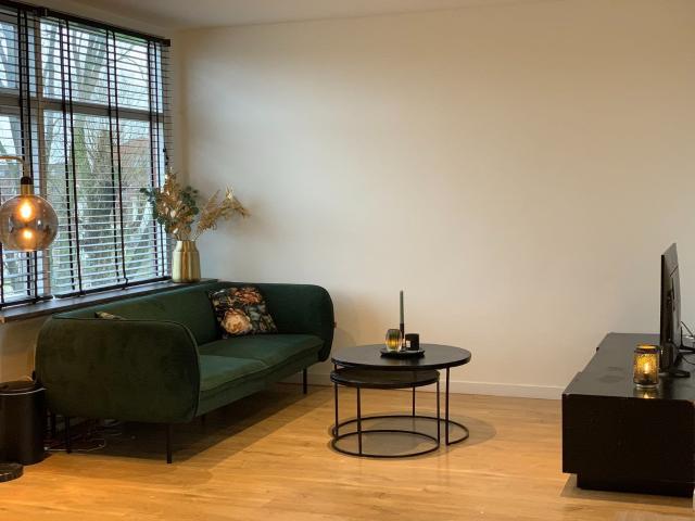Appartement te huur in Vlaardingen, Zuid Holland