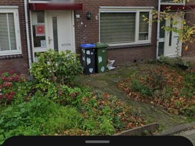 Appartement te huur in Vlaardingen