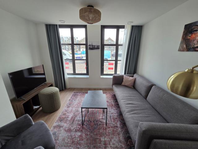 Appartement te huur in Olland, Zuid Holland