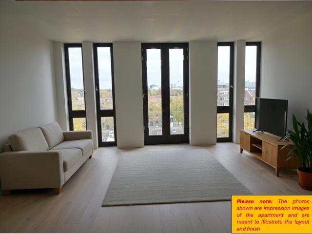Appartement te huur in Vlaardingen, Zuid Holland