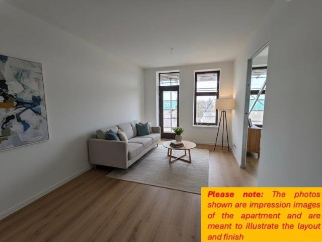 Appartement te huur in Vlaardingen, Zuid Holland