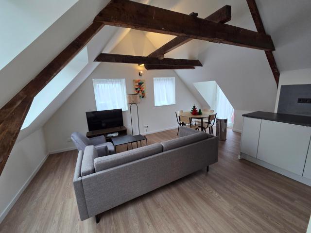 Appartement te huur in Olland, Zuid Holland