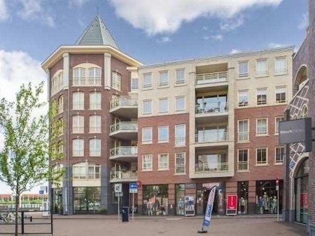 Appartement te huur in De Meern, Haarzuilens