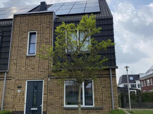 Appartement te huur in De Meern, Olland