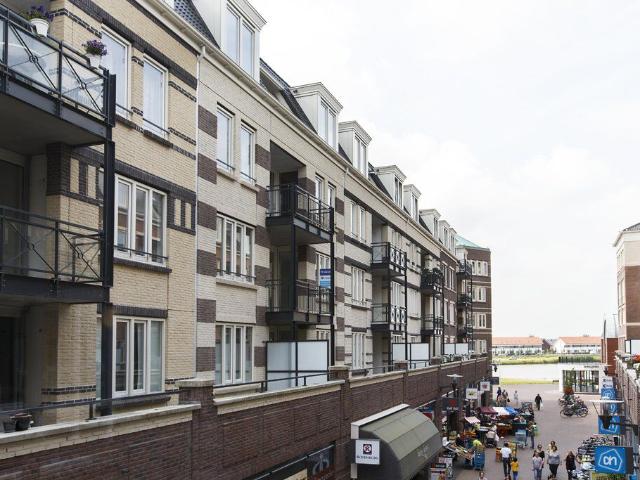 Appartement te huur in De Meern, Haarzuilens