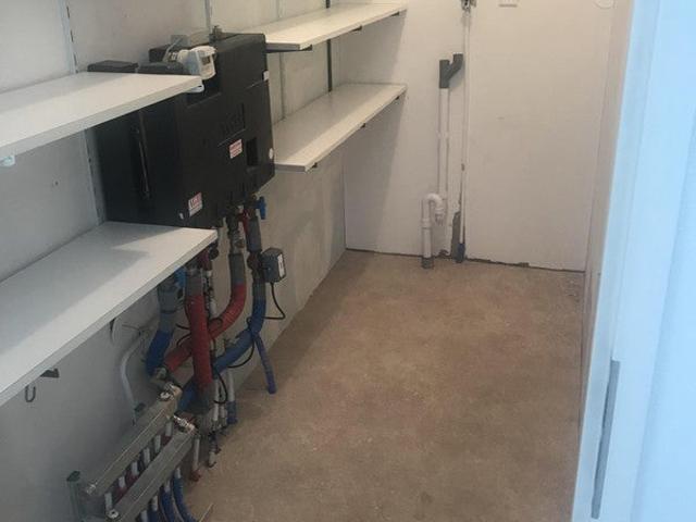 Appartement te huur in De Meern, Haarzuilens