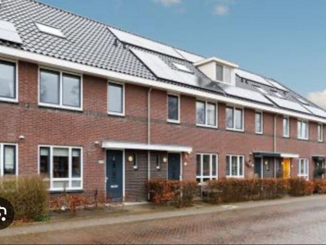 Appartement te huur in De Meern, Haarzuilens
