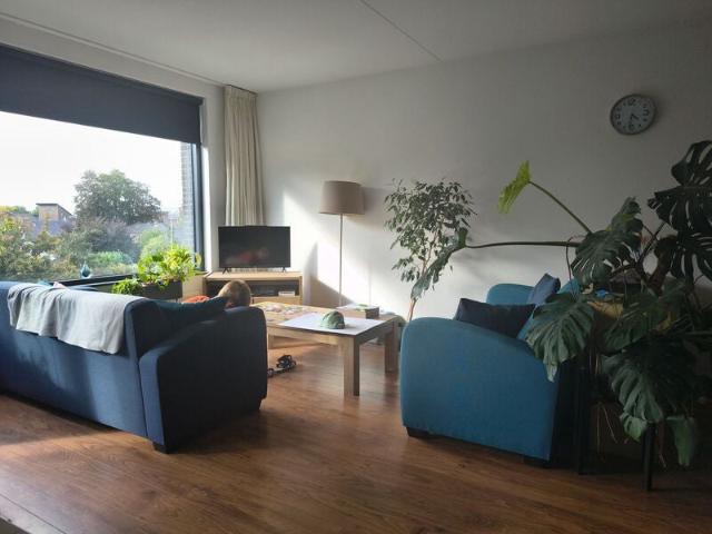 Appartement te huur in Vlijmen, Noord Brabant