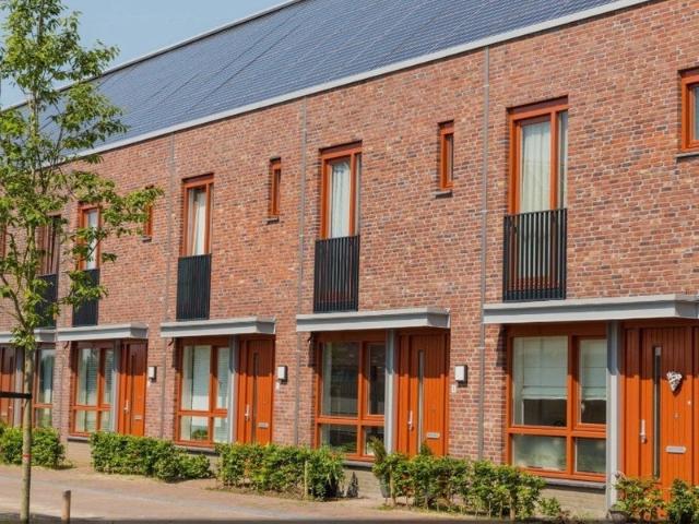 Appartement te huur in Vlijmen, Noord Brabant