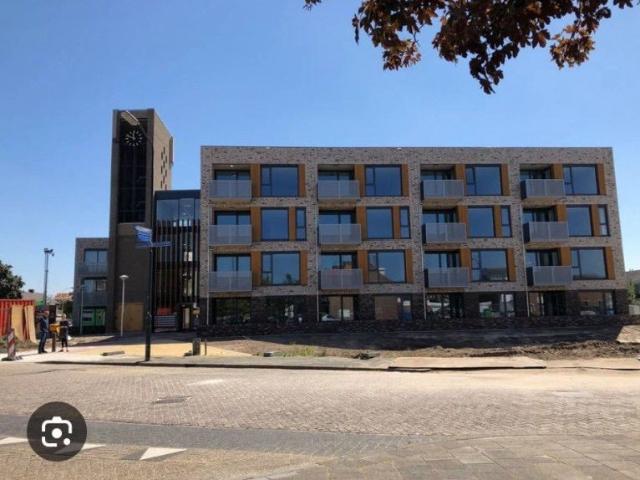 Appartement te huur in Vlijmen, Noord Brabant