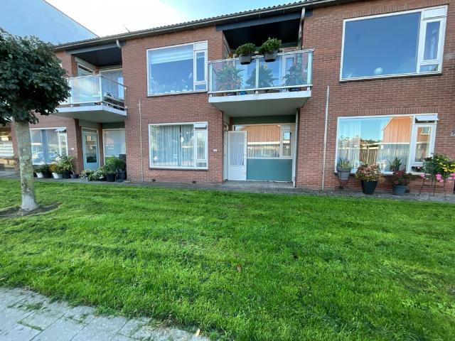 Appartement te huur in Oost-Souburg, Vlissingen