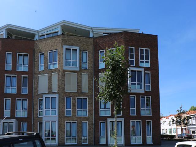 Appartement te huur in Vlissingen, Zeeland