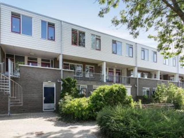 Appartement te huur in Vlissingen, Zeeland