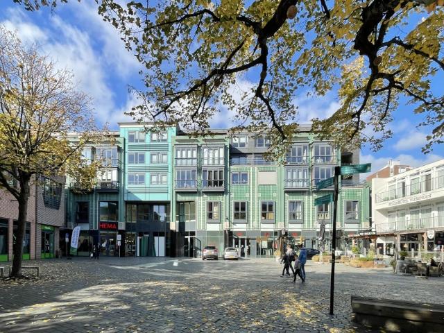 Appartement te huur in Binnenstad, Vlissingen