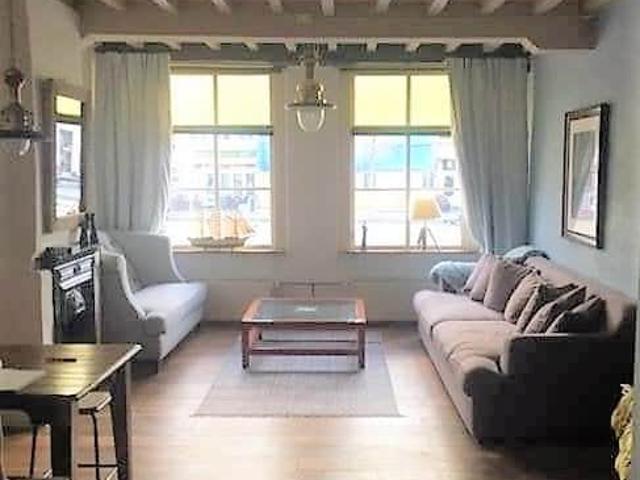 Appartement te huur in Vlissingen, Zeeland