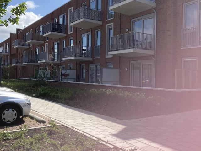 Appartement te huur in Vlissingen, Zeeland