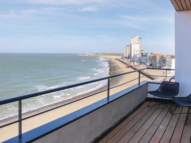 Appartement te huur in Binnenstad, Vlissingen