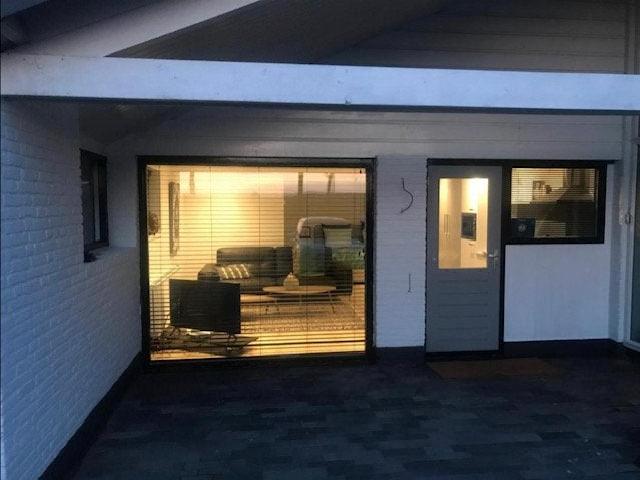 Appartement te huur in Vlissingen, Zeeland