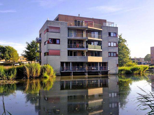 Appartement te huur in Vlissingen, Zeeland