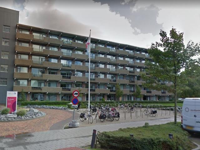 Appartement te huur in Vredehof Zuid, Vlissingen