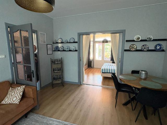 Appartement te huur in Vlissingen, Zeeland