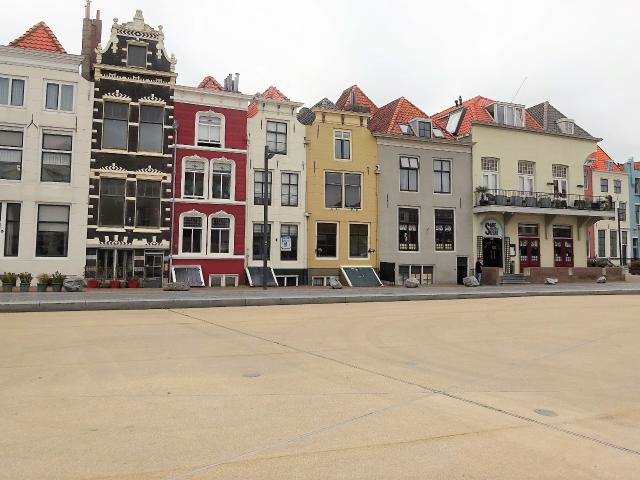 Appartement te huur in Culemborg, Gelderland