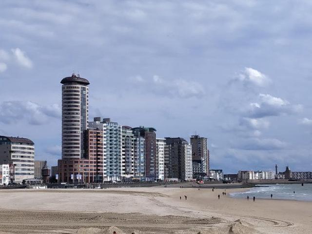 Appartement te huur in Olland