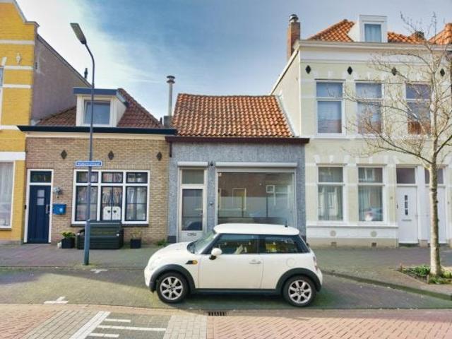 Appartement te huur in Zeeland