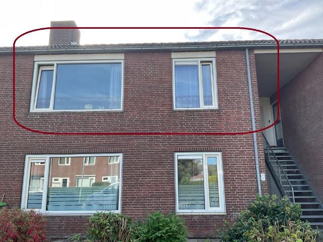 Appartement te huur in Vlissingen, Zeeland