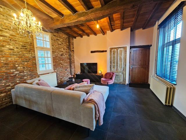 Appartement te huur in Voerendaal