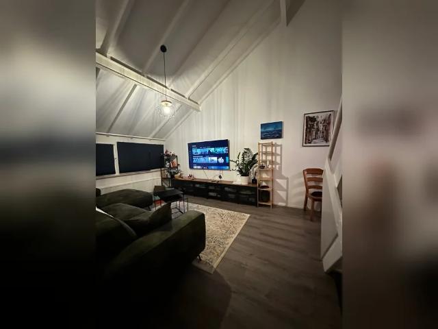 Appartement te huur in Oude-tonge, Zuid Holland