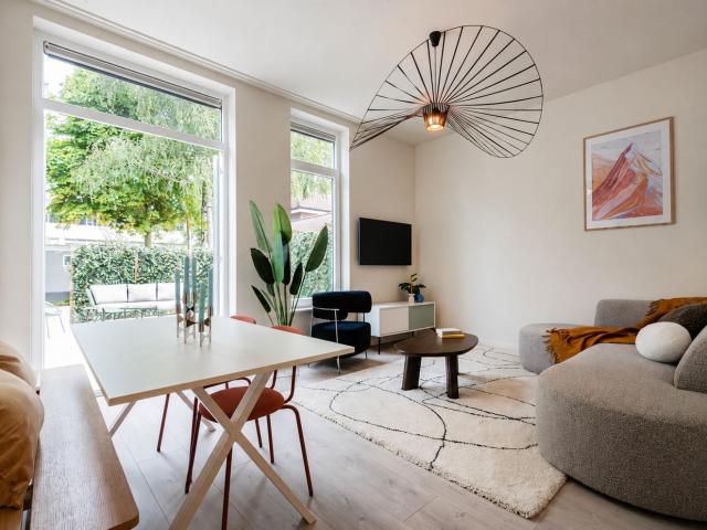 Appartement te huur in Voorburg, Zuid Holland