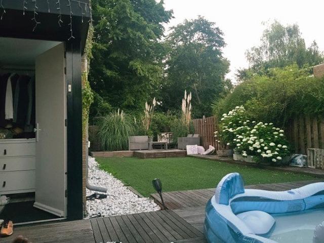 Appartement te huur in Essesteijn, Voorburg