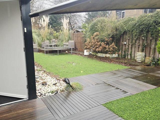 Appartement te huur in Essesteijn, Olland