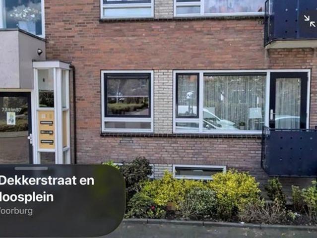 Appartement te huur in Voorburg, Leidschendam-Voorburg