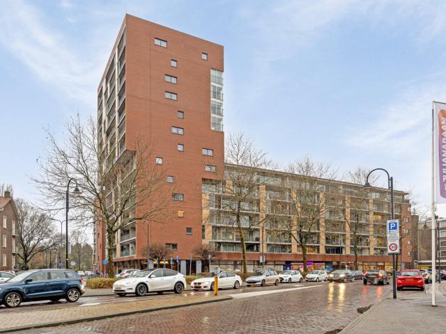 Appartement te huur in Voorburg, Zuid Holland