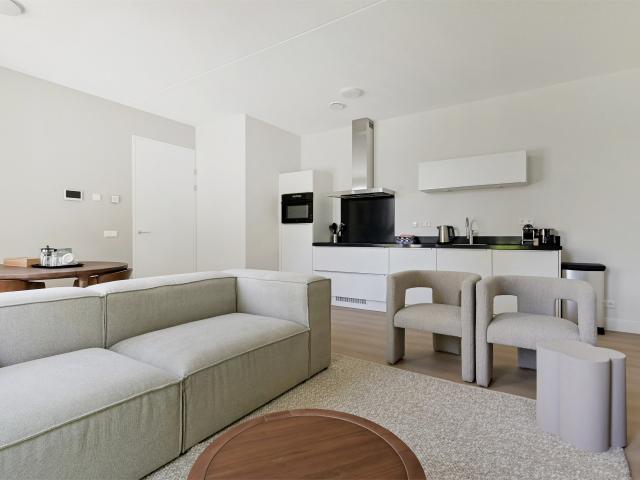 Appartement te huur in Voorburg, Zuid Holland