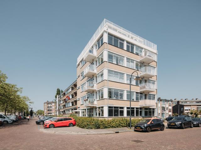 Appartement te huur in Voorburg, Zuid Holland