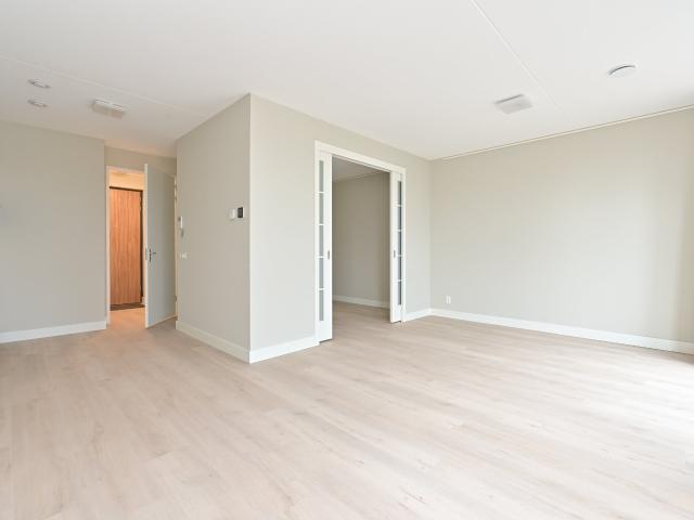 Appartement te huur in Voorburg