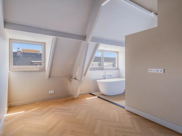 Appartement te huur in Voorburg