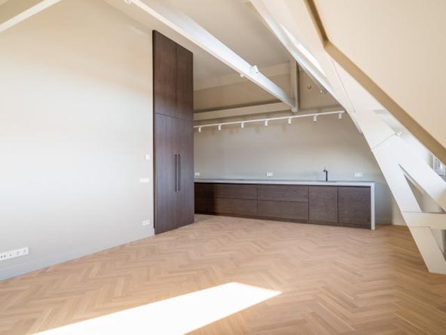 Appartement te huur in Voorburg
