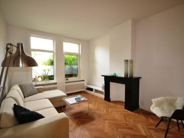 Appartement te huur in Voorburg