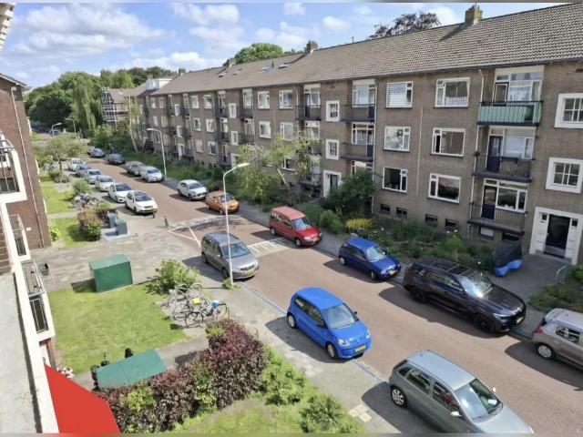 Appartement te huur in Voorburg, Zuid Holland