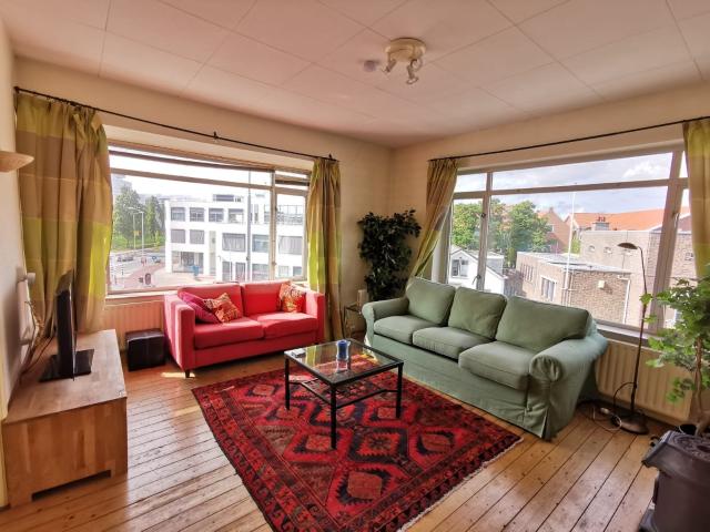 Appartement te huur in Voorburg