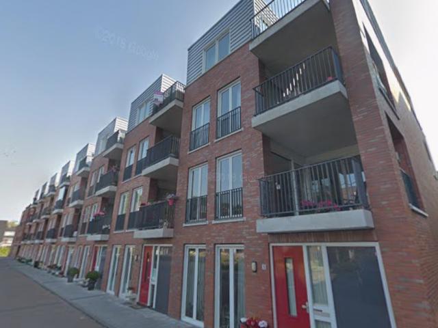 Appartement te huur in Olland, Zuid Holland