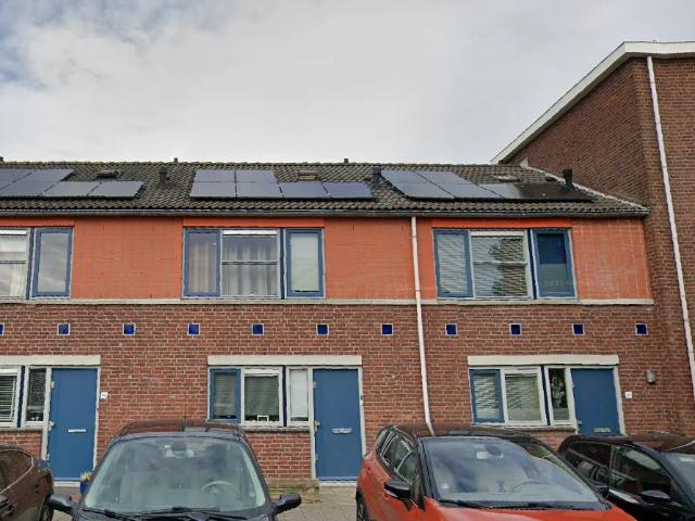 Appartement te huur in Voorhout, Zuid Holland