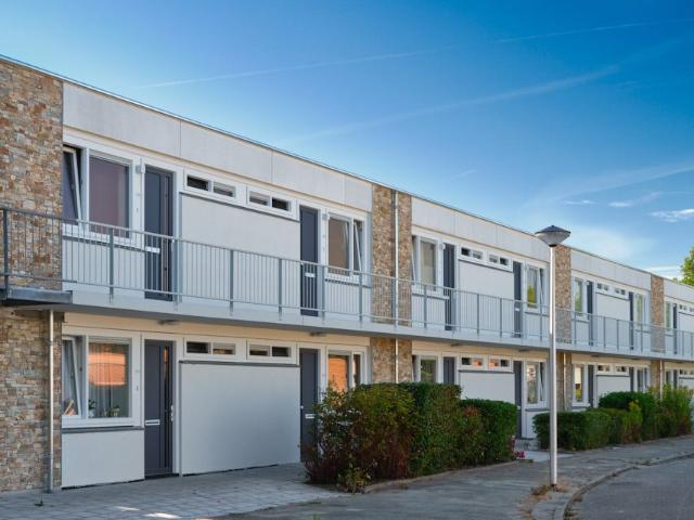 Appartement te huur in Rockanje, Zuid Holland
